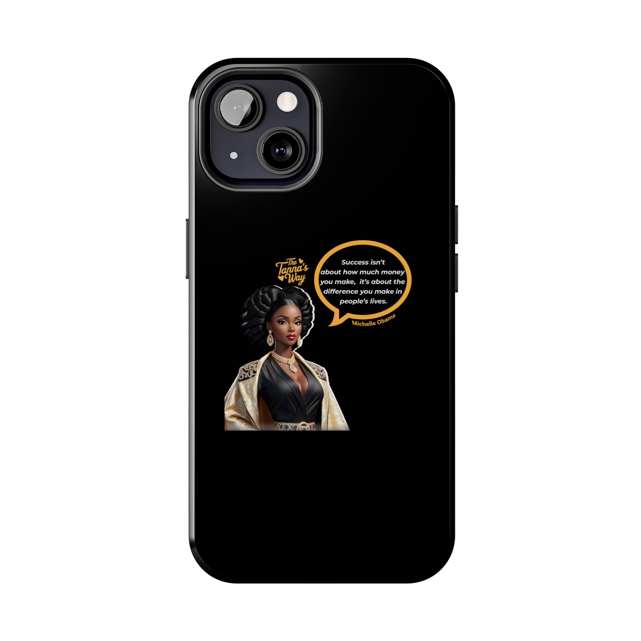 Michelle Obama | Tough Phone Cases